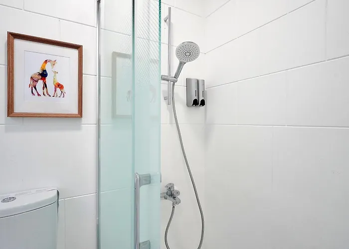 Apartament Mbird Riviera Flat 3 *