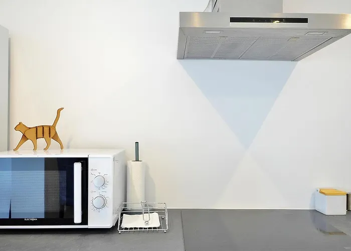 Apartament Mbird Riviera Flat 3 Estoril