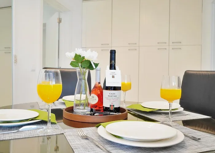 Mbird Riviera Flat 3 Estoril