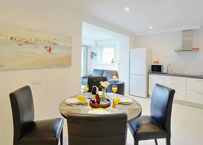 Mbird Riviera Flat 3 Apartament