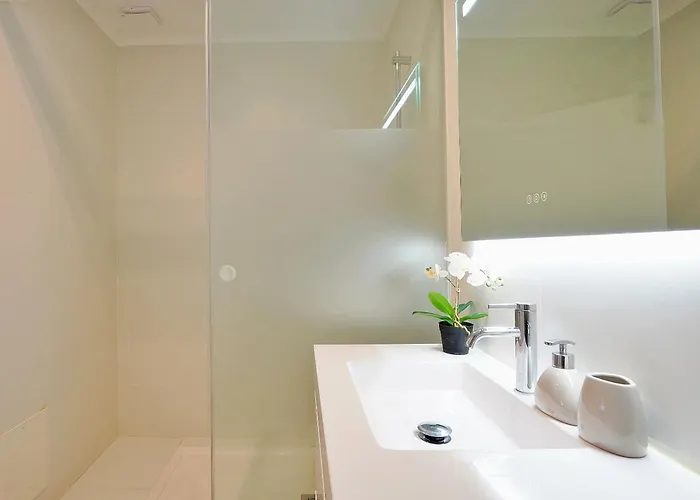 Apartament Mbird Riviera Flat 3