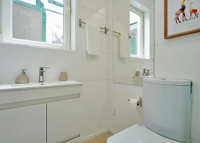 Mbird Riviera Flat 3 * Estoril