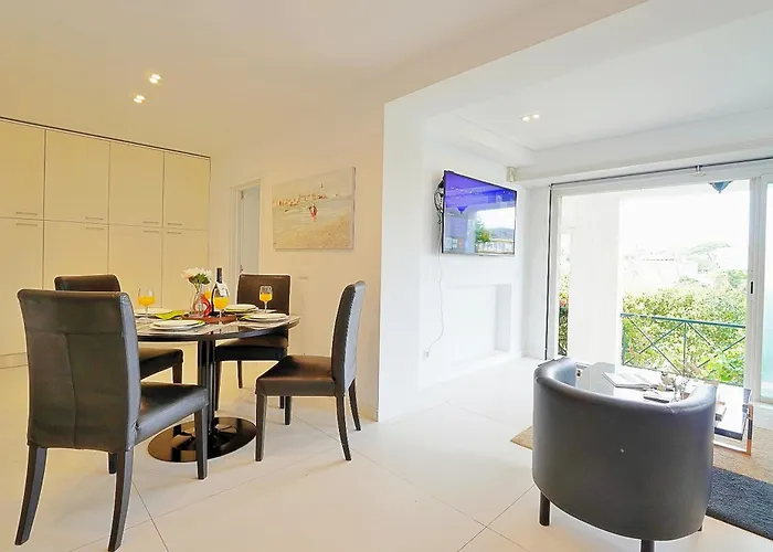 Mbird Riviera Flat 3