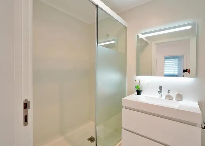 Apartament Mbird Riviera Flat 3