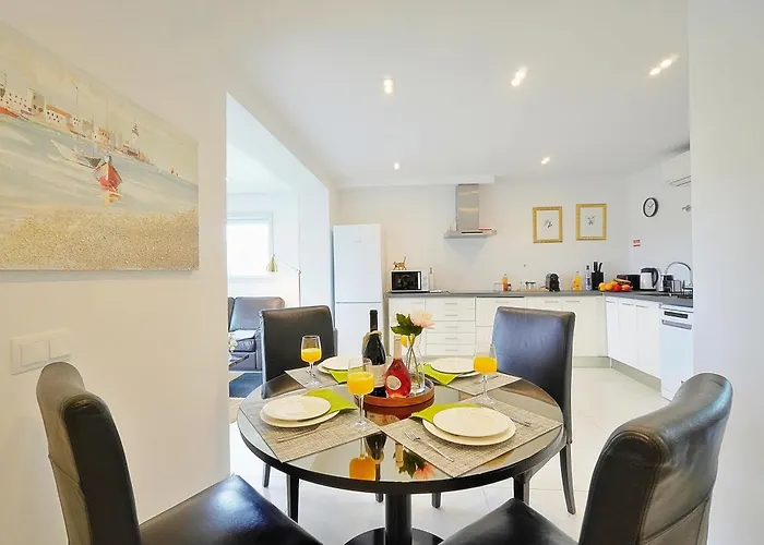 Apartament Mbird Riviera Flat 3 Estoril