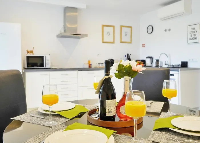 Mbird Riviera Flat 3 Estoril